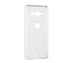 Xqisit Flex Case Sony Xperia XZ2 Compact (przezroczysty)