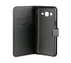 Xqisit Slim Wallet Samsung Galaxy J5 (czarny)