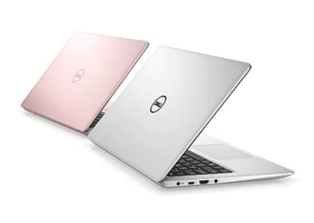 Dell Inspiron 5370-1943 13,3'' Intel® Core™ i3-8130U 4GB RAM  128GB Dysk SSD  Win10