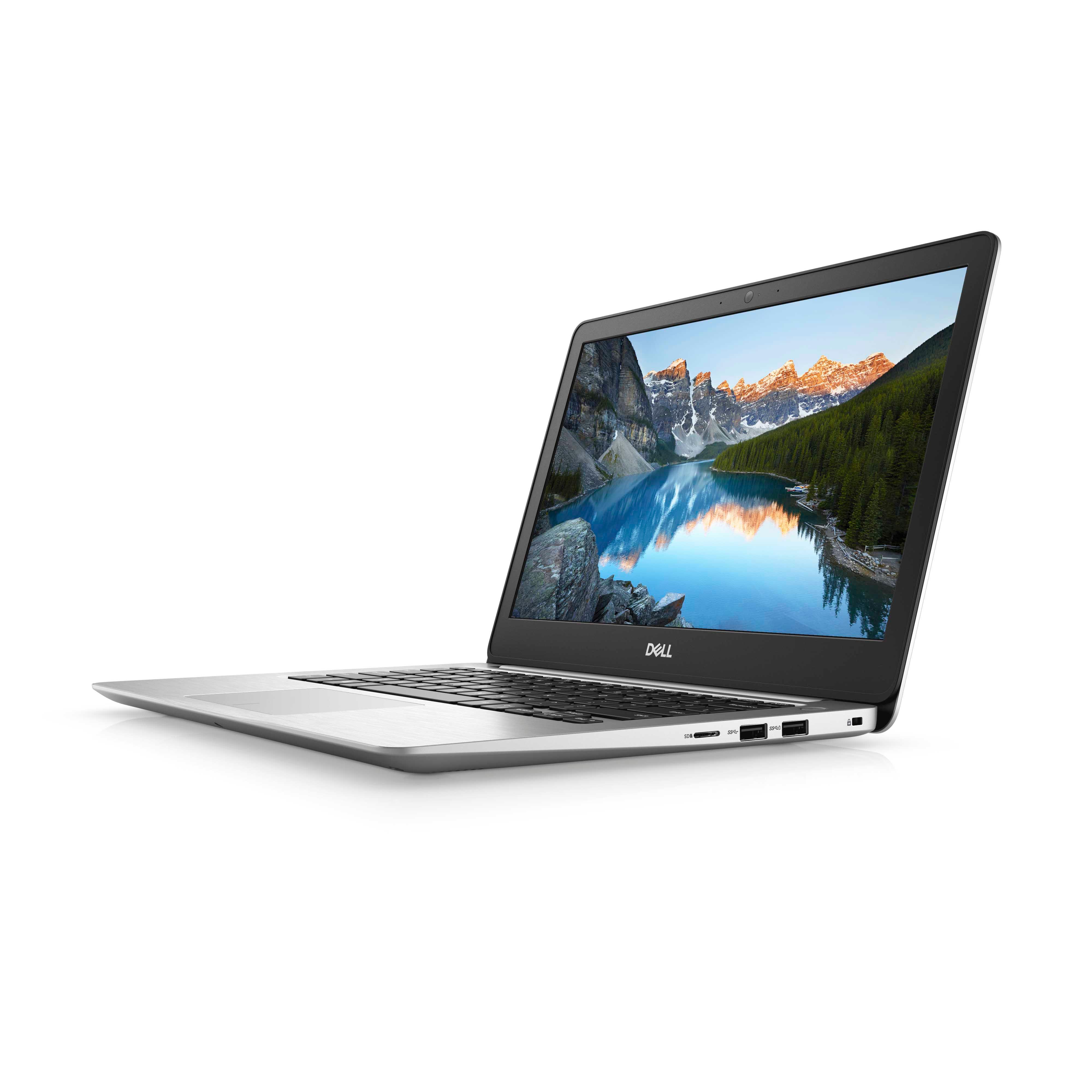Dell Inspiron 5370-1943 13,3'' Intel® Core™ i3-8130U 4GB RAM  128GB Dysk SSD  Win10