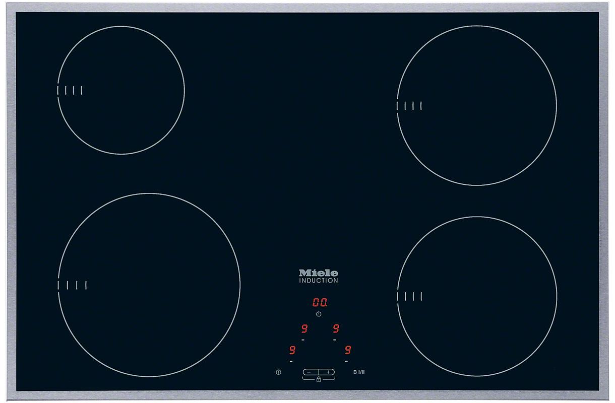 Płyta indukcyjna Miele KM 6118
