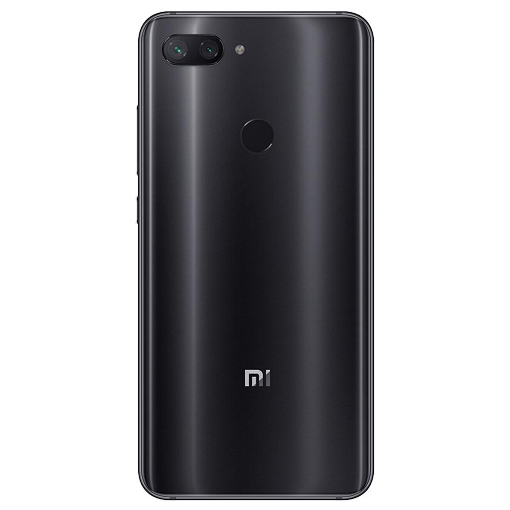 Smartfon Xiaomi MI 8 Lite 128GB (czarny)