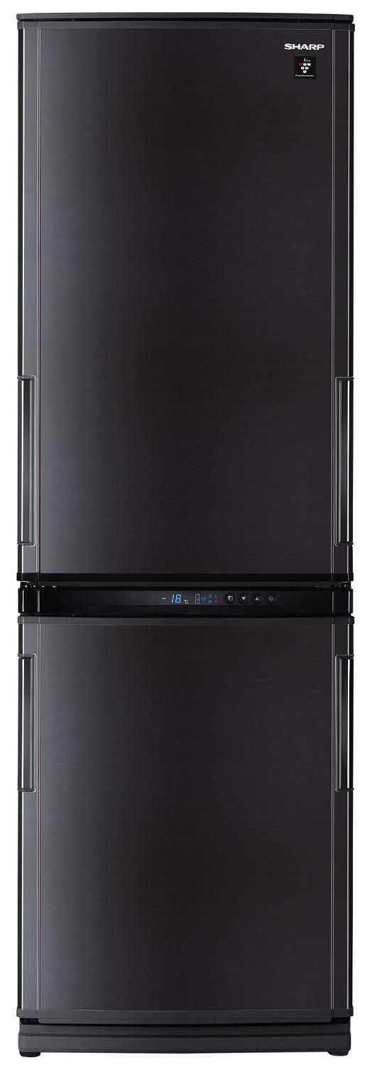 Lodówka Sharp SJ-WS320TBK