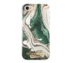 Ideal Fasion Case iPhone 6/6s/7/8 Plus (Golden Jarde Marble)