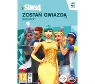 The Sims 4: Zostań Gwiazdą Dodatek do gry na PC-Zdjęcie-0