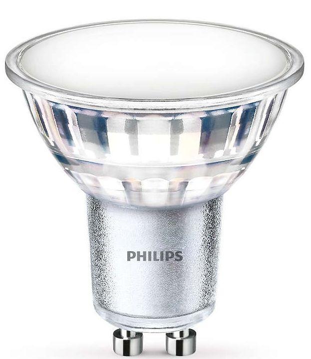 Philips LED Classic Reflektor 3,5 W GU10