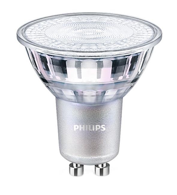 Philips LED 80W GU10 WW 36D D 1SRT4
