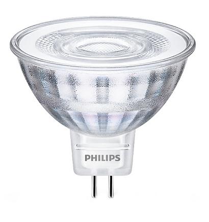 Philips LED 12V 35W MR16 WW 36D ND RF 1BC/6