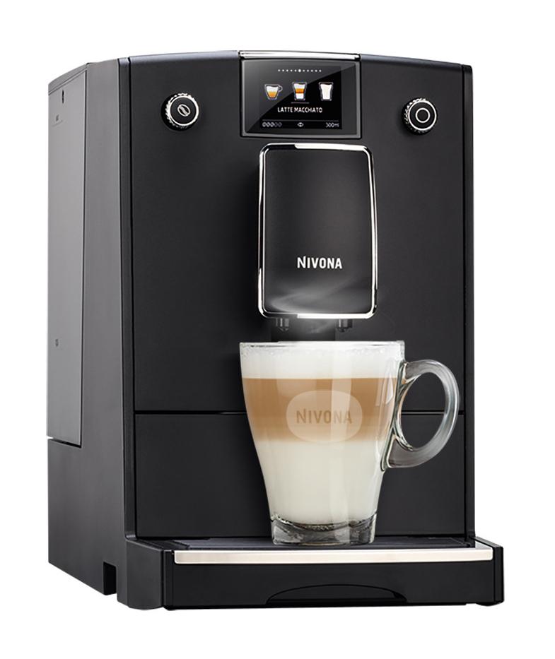 Nivona CafeRomatica 759