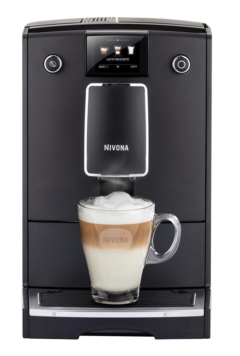 Nivona CafeRomatica 759