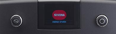 Nivona CafeRomatica 759