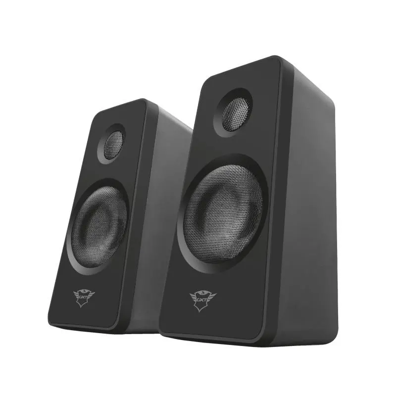Głośniki Trust GXT 629 Tytan 2.1 RGB Czarny
