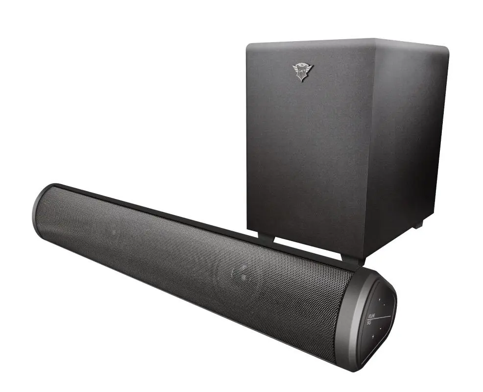 Soundbar Trust GXT 664 Unca 2.1