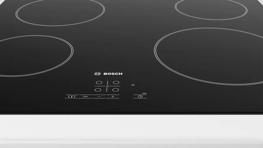 Płyta ceramiczna Bosch Serie 4 PKE611B17E 59,2cm