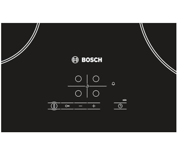 Płyta ceramiczna Bosch Serie 4 PKE611B17E 59,2cm