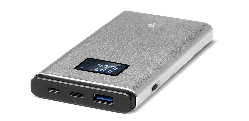 Powerbank Ttec AlumiSlim 2BB145UG (srebrny)