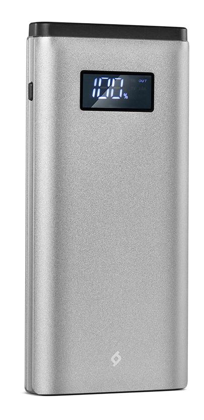 Powerbank Ttec AlumiSlim 2BB145UG (srebrny)