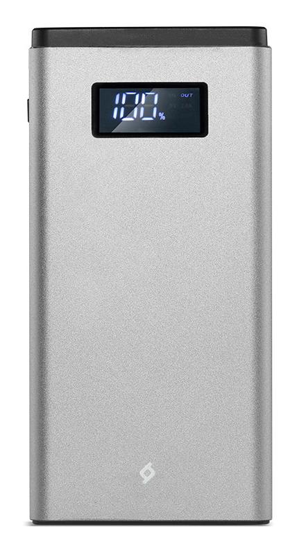 Powerbank Ttec AlumiSlim 2BB145UG (srebrny)