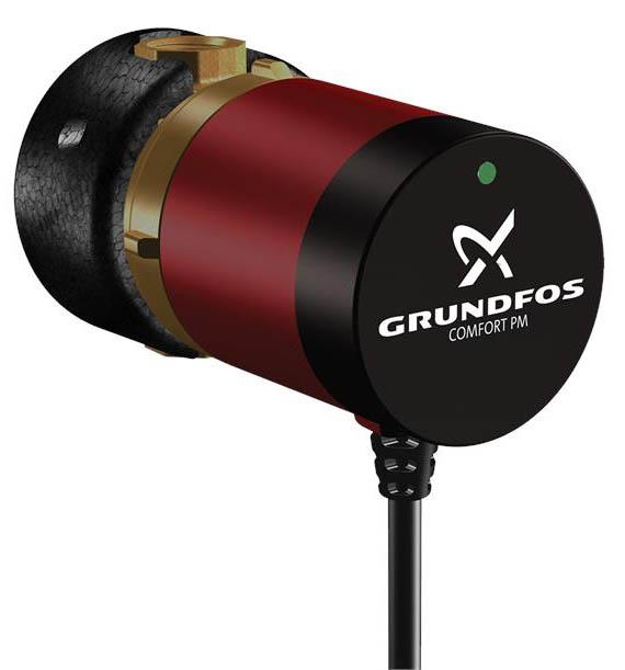 Grundfos COMFORT 15-14 B PM