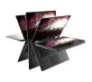 Laptop 2w1 Dell XPS 15 9575 15,6'' i5-8305G 8GB RAM 256GB Dysk SSD Win10 Srebrny