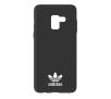 Etui Adidas Moulded Case Samsung Galaxy A8 (czarny)