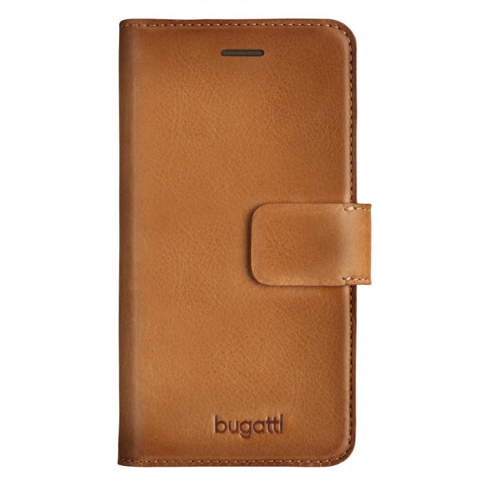 Bugatti Zurigo Burnished iPhone 7/8 (koniak)