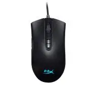 HyperX Pulsefire Core Czarny