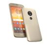 Smartfon Motorola Moto E5 Play 1GB Dual SIM (złoty)