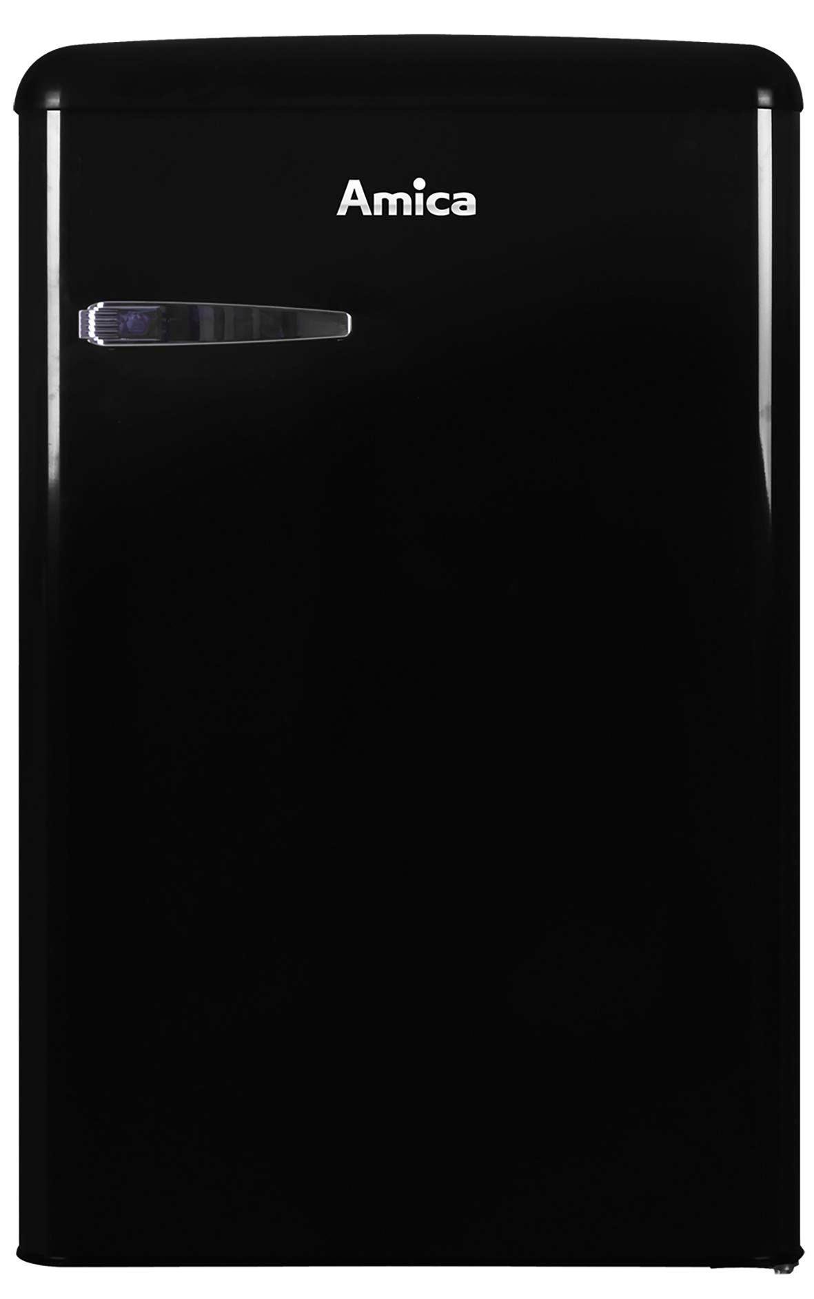 Lodówka Amica KS15614S - 86cm