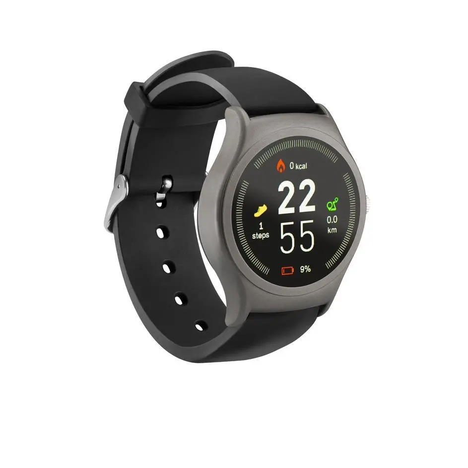 Smartwatch Acme SW201 Czarny