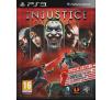 Injustice: Gods Among Us - Edycja Specjalna PS3