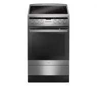 Amica 58CE3.413HTaKDpQ(Xx) Termoobieg Rożen