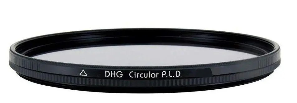 Filtr Marumi DHG Circular PL 37mm