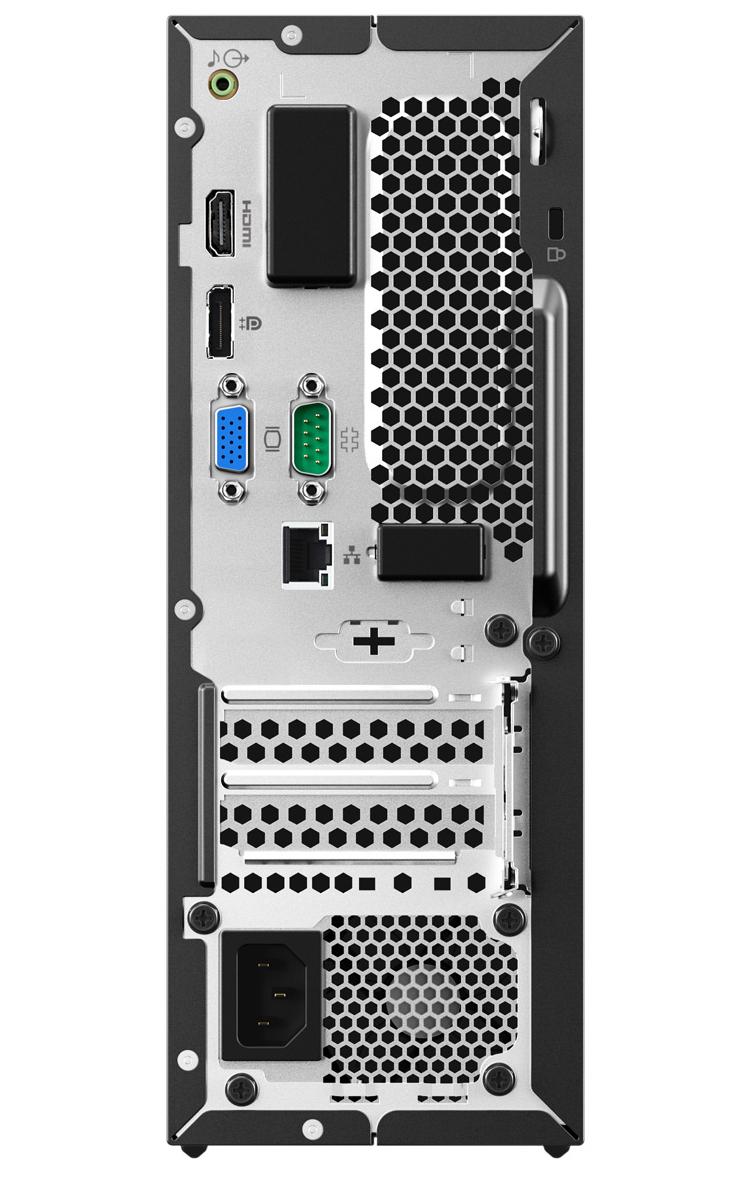 Lenovo V530s SFF Intel® Core™ i5-8400 8GB 256GB W10 Pro