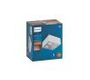 Philips BOX special form white 4x4.5W SELV