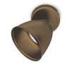 Philips County single spot bronze 1x4W 230V 53350/06/16