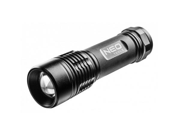 Latarka NEO Inspiracyjna 99-101