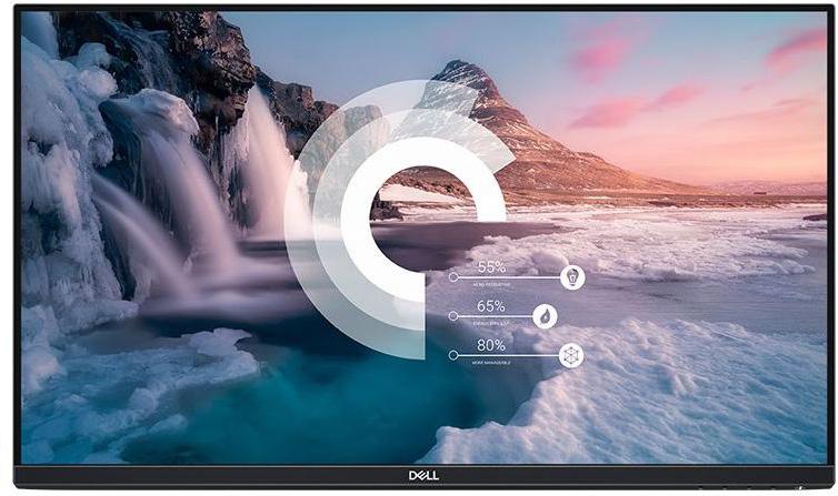 Dell P2219H-WOST