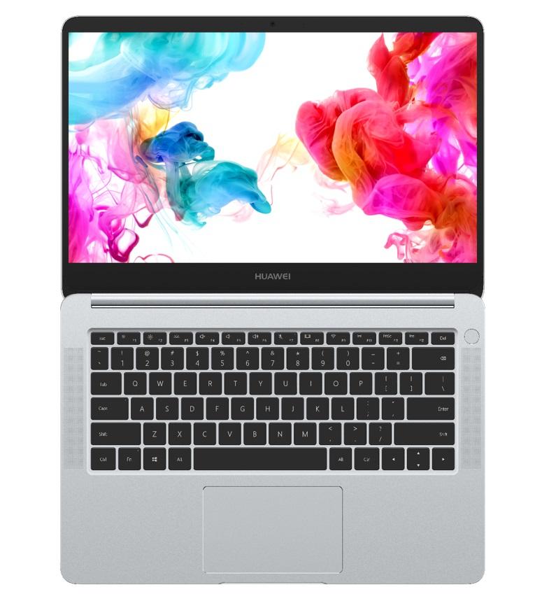 Laptop Huawei MateBook D 14" AMD Ryzen 5-2500U 8GB RAM  256GB Dysk SSD  Win10