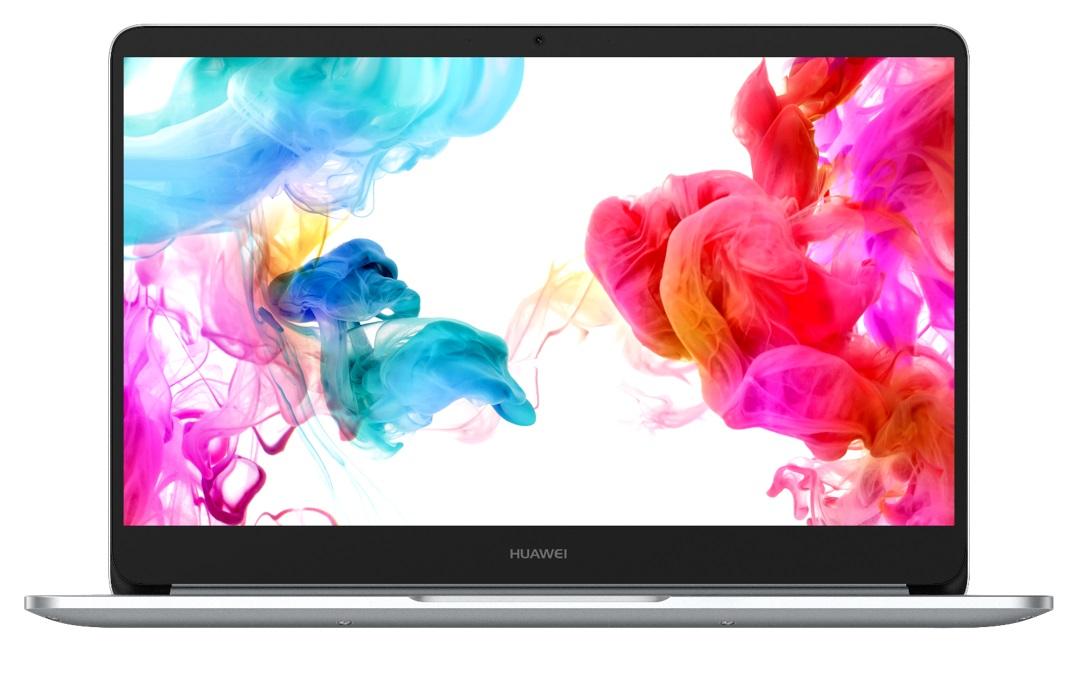Laptop Huawei MateBook D 14" AMD Ryzen 5-2500U 8GB RAM  256GB Dysk SSD  Win10