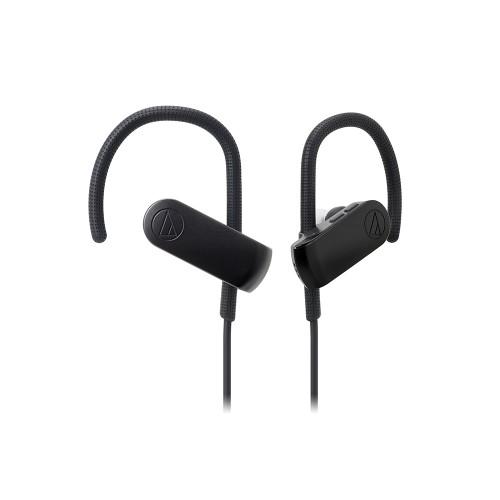 Słuchawki bezprzewodowe Audio-Technica SonicSport ATH-SPORT50BTBK