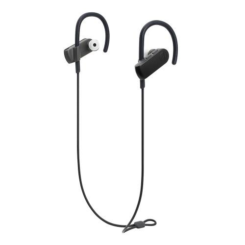 Słuchawki bezprzewodowe Audio-Technica SonicSport ATH-SPORT50BTBK