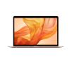 Apple Macbook Air 13,3" Intel® Core™ i5 1,6GHz 8GB RAM  256GB Dysk SSD  macOS Złoty