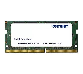 Pamięć Patriot Signature Line DDR4 4GB 2400 CL17