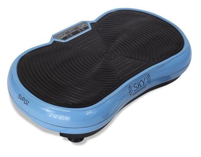 HMS SVP02 (niebieski)