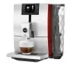 Ekspres Jura ENA 8 Sunset Red