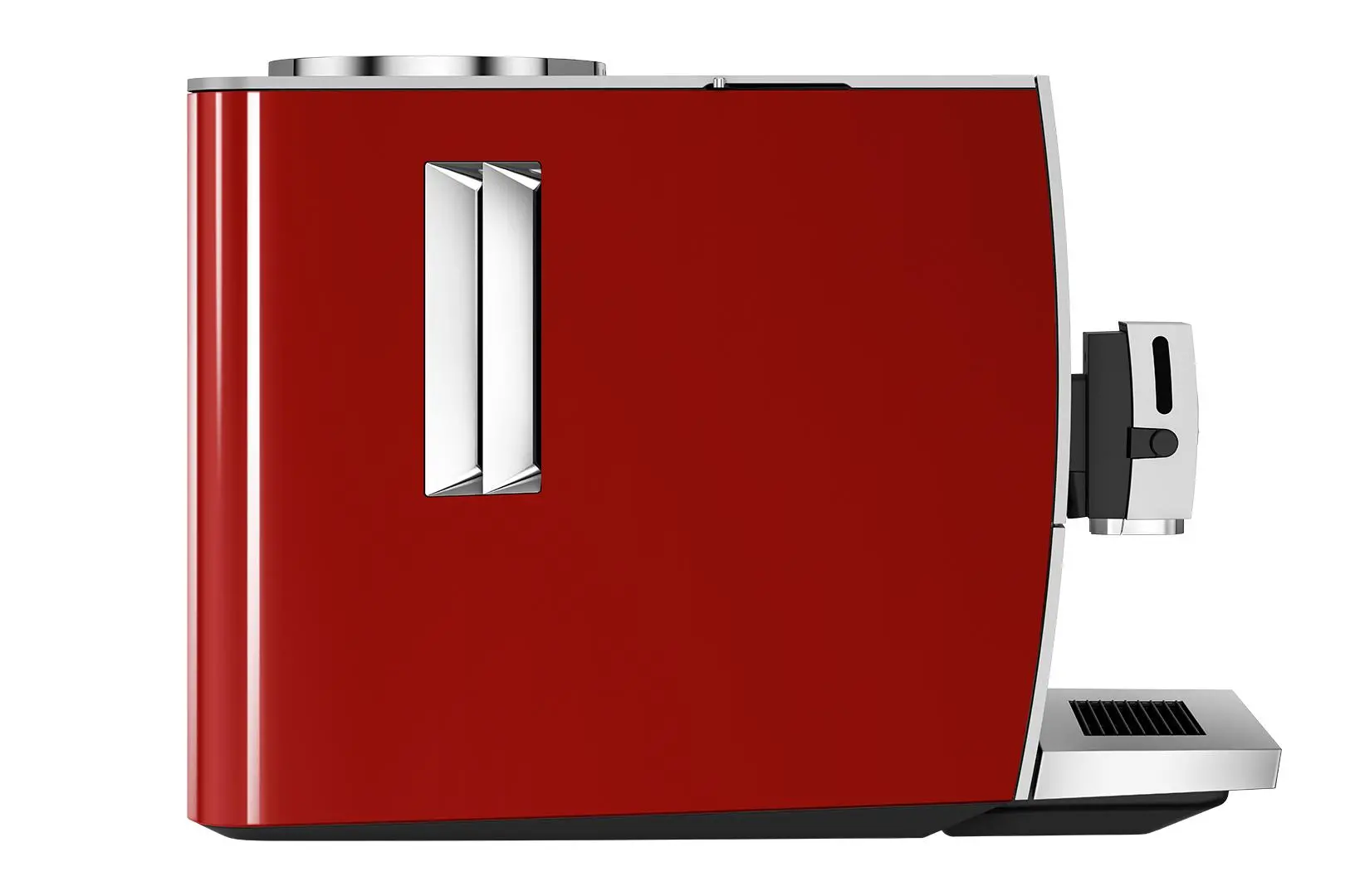 Ekspres Jura ENA 8 Sunset Red