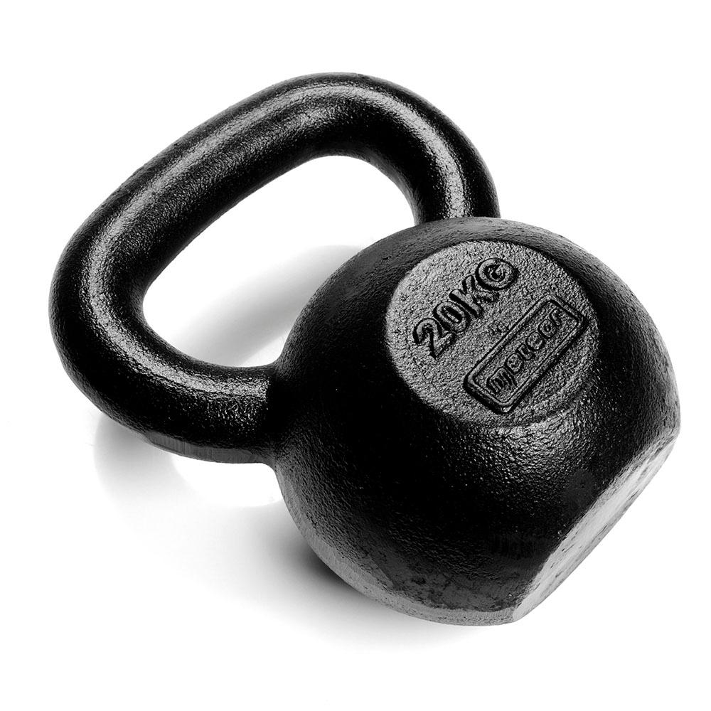 Meteor Kettle Bell 20kg