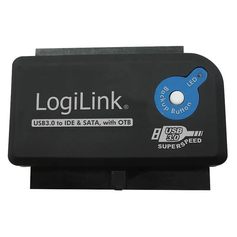 Adapter LogiLink AU0028A