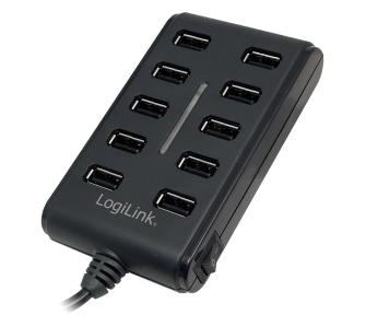 Hub USB LogiLink UA0125